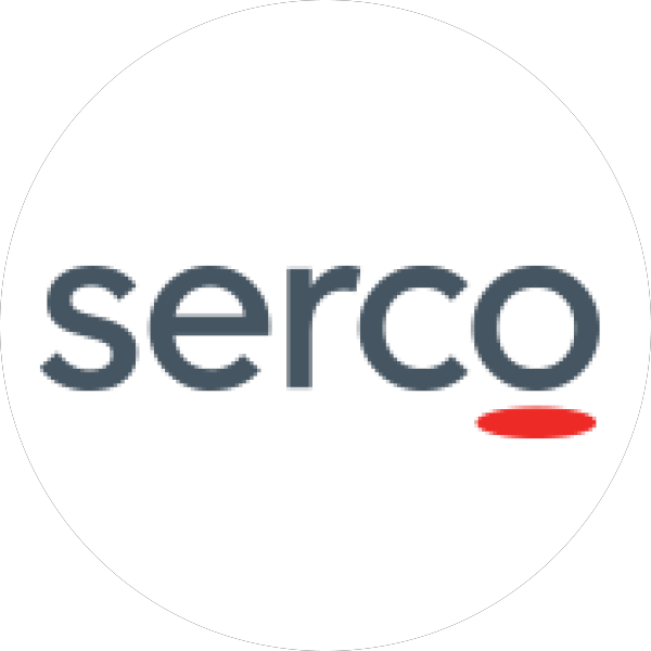Serco Bringing service to life Evolution 4 Business